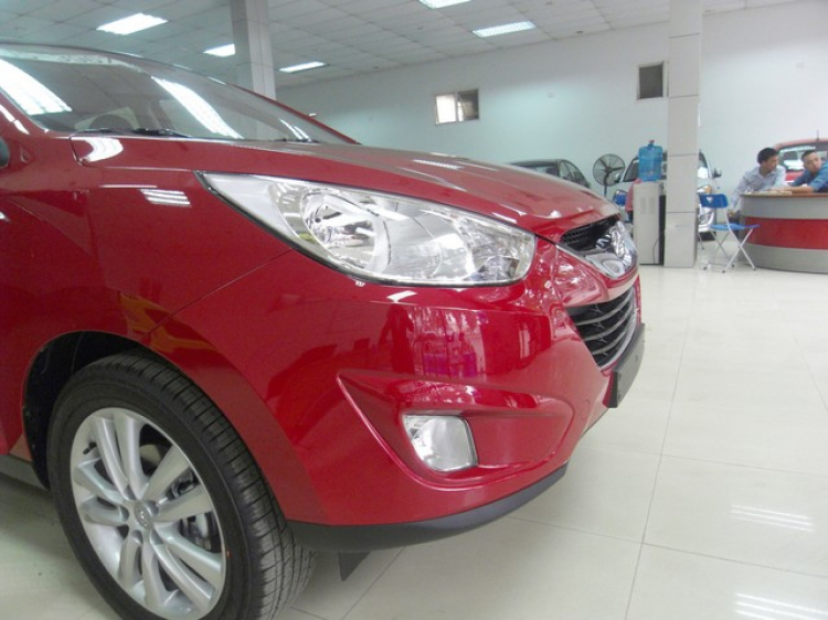 Hyundai Accen 1.4L nội địa