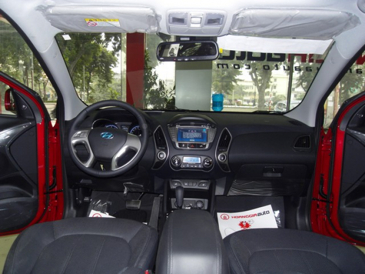 Hyundai Accen 1.4L nội địa