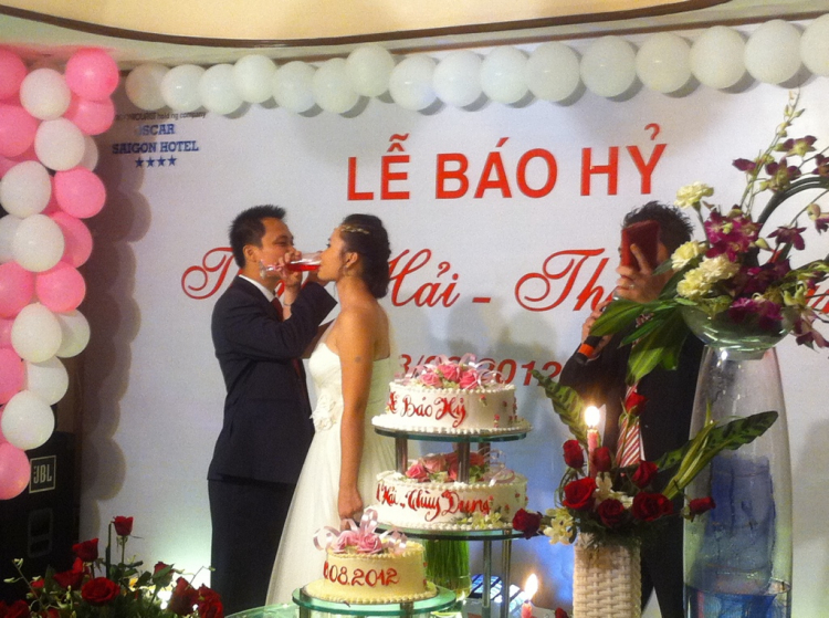 Rủ nhau đi đám cưới đồng đội! Rủ nhau đi đám cưới đồng đội!