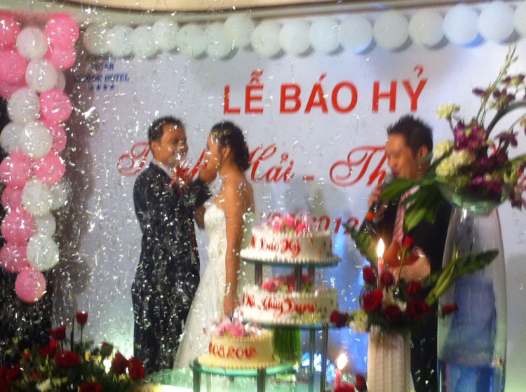 Rủ nhau đi đám cưới đồng đội! Rủ nhau đi đám cưới đồng đội!