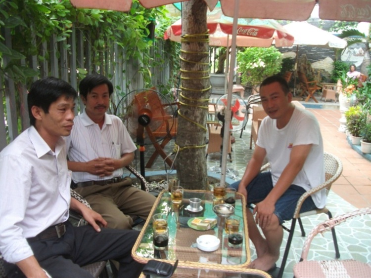 ACCORD CLUB: TỤ NGHĨA ĐƯỜNG ACCORD CLUB: TỤ NGHĨA ĐƯỜNG