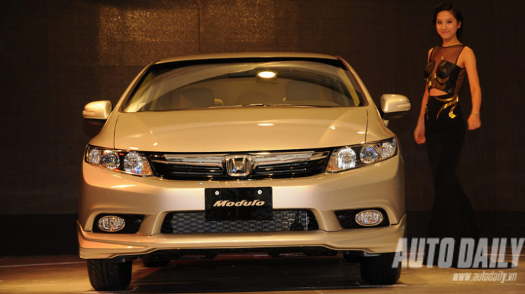 Hot hot hot: Đã có giá bán Honda Civic thế hệ mới rồi các cụ ơi! Hot hot hot: Đã có giá bán Honda Civic thế hệ mới rồi các cụ ơi!
