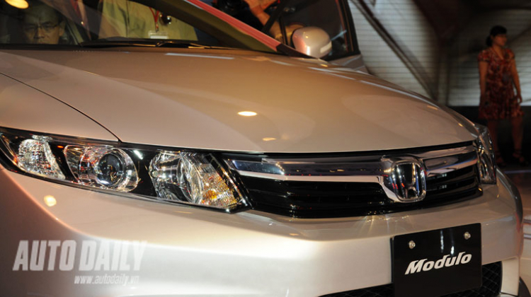 Hot hot hot: Đã có giá bán Honda Civic thế hệ mới rồi các cụ ơi! Hot hot hot: Đã có giá bán Honda Civic thế hệ mới rồi các cụ ơi!