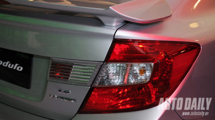 Hot hot hot: Đã có giá bán Honda Civic thế hệ mới rồi các cụ ơi! Hot hot hot: Đã có giá bán Honda Civic thế hệ mới rồi các cụ ơi!
