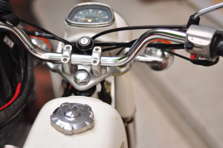 Mua bán - trao đổi  các loại xe 2 bánh .