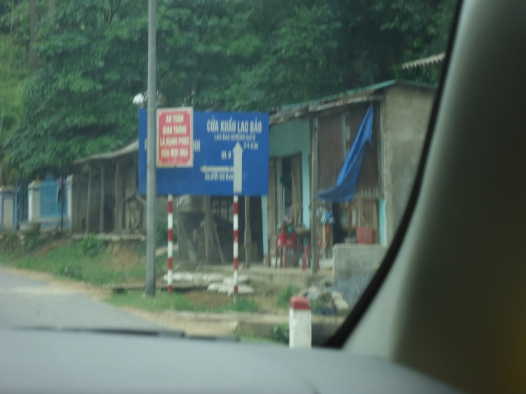 Sài Gòn - Quảng Trị (22/7-01/8/2012) Sài Gòn - Quảng Trị (22/7-01/8/2012)