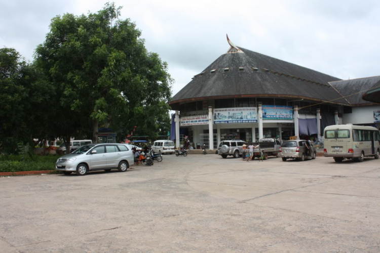 Sài Gòn - Quảng Trị (22/7-01/8/2012) Sài Gòn - Quảng Trị (22/7-01/8/2012)