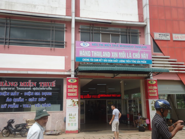 Sài Gòn - Quảng Trị (22/7-01/8/2012) Sài Gòn - Quảng Trị (22/7-01/8/2012)