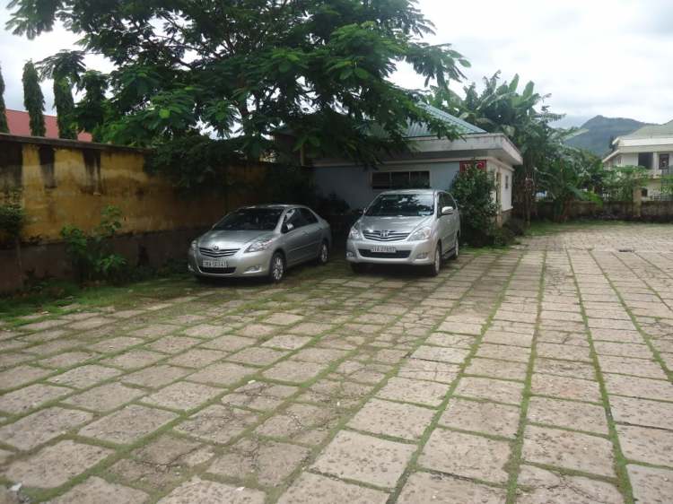 Sài Gòn - Quảng Trị (22/7-01/8/2012) Sài Gòn - Quảng Trị (22/7-01/8/2012)