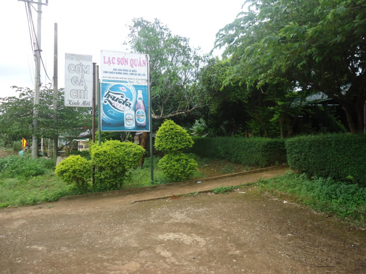 Sài Gòn - Quảng Trị (22/7-01/8/2012) Sài Gòn - Quảng Trị (22/7-01/8/2012)