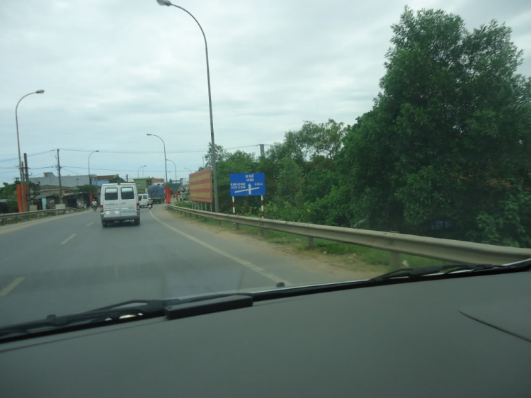 Sài Gòn - Quảng Trị (22/7-01/8/2012) Sài Gòn - Quảng Trị (22/7-01/8/2012)