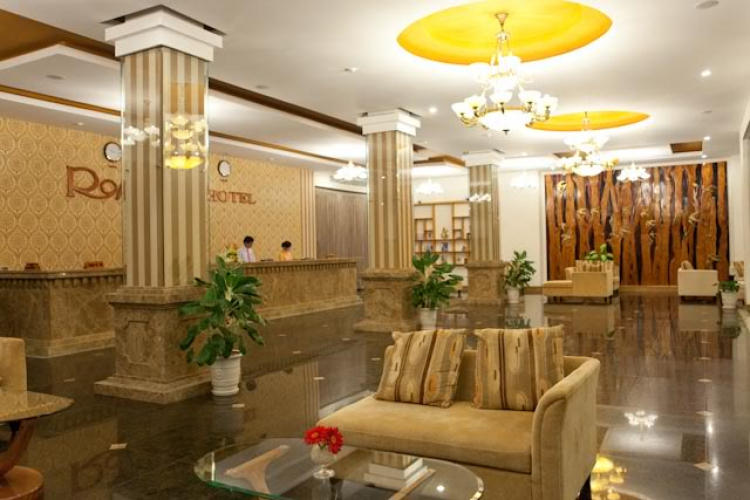 Sài Gòn - Quảng Trị (22/7-01/8/2012) Sài Gòn - Quảng Trị (22/7-01/8/2012)