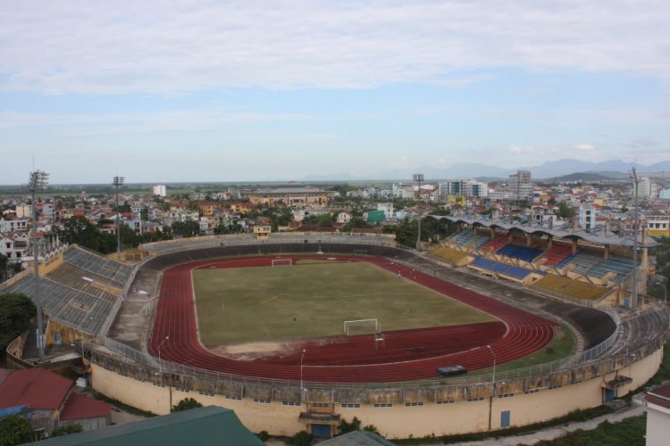 Sài Gòn - Quảng Trị (22/7-01/8/2012) Sài Gòn - Quảng Trị (22/7-01/8/2012)