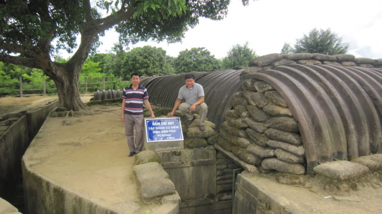 Thăm Tây Bắc