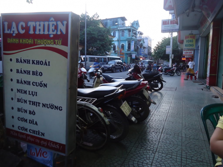Sài Gòn - Quảng Trị (22/7-01/8/2012) Sài Gòn - Quảng Trị (22/7-01/8/2012)
