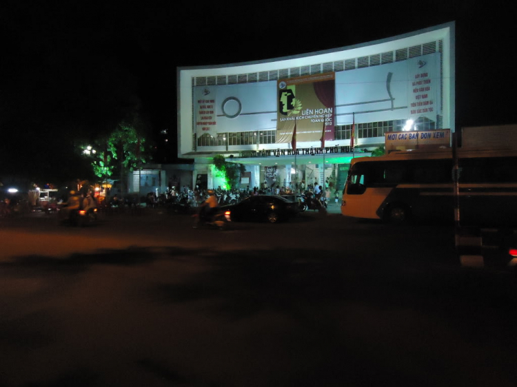 Sài Gòn - Quảng Trị (22/7-01/8/2012) Sài Gòn - Quảng Trị (22/7-01/8/2012)