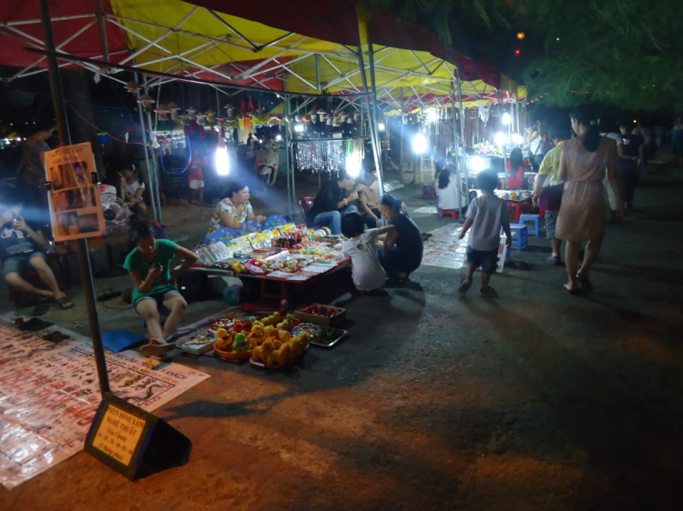 Sài Gòn - Quảng Trị (22/7-01/8/2012) Sài Gòn - Quảng Trị (22/7-01/8/2012)