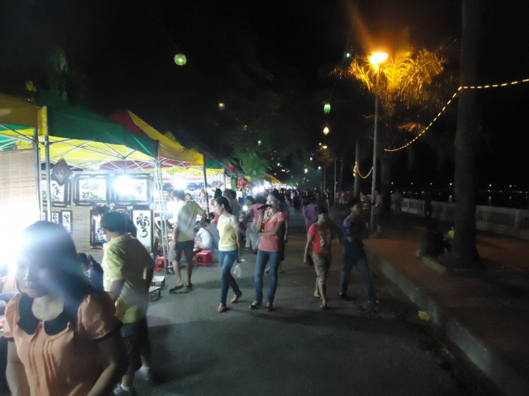 Sài Gòn - Quảng Trị (22/7-01/8/2012) Sài Gòn - Quảng Trị (22/7-01/8/2012)