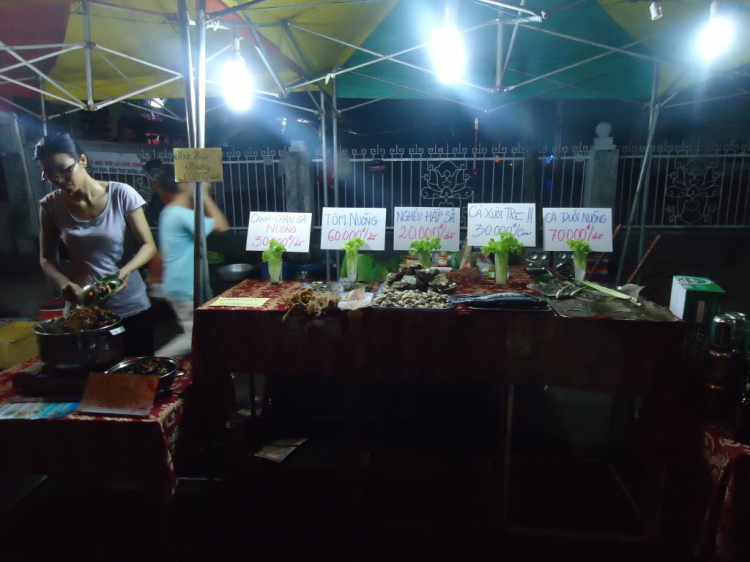 Sài Gòn - Quảng Trị (22/7-01/8/2012) Sài Gòn - Quảng Trị (22/7-01/8/2012)