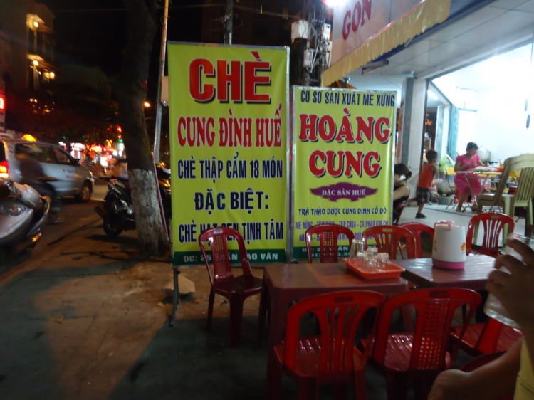 Sài Gòn - Quảng Trị (22/7-01/8/2012) Sài Gòn - Quảng Trị (22/7-01/8/2012)