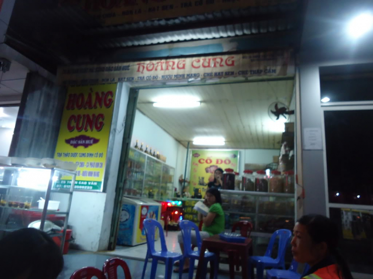 Sài Gòn - Quảng Trị (22/7-01/8/2012) Sài Gòn - Quảng Trị (22/7-01/8/2012)
