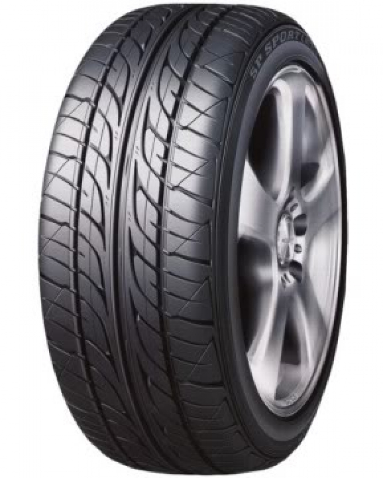 Lựa chọn lốp Goodyear cho những phiên bản xe