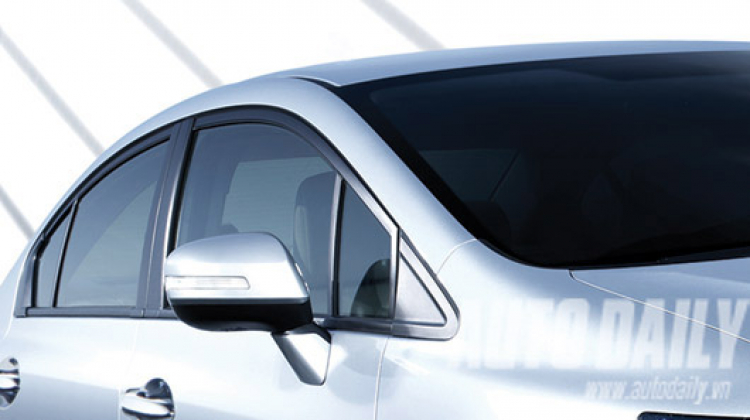 Honda Civic mới làm lu mờ Civic cũ nhờ thêm nhiều tiện ích