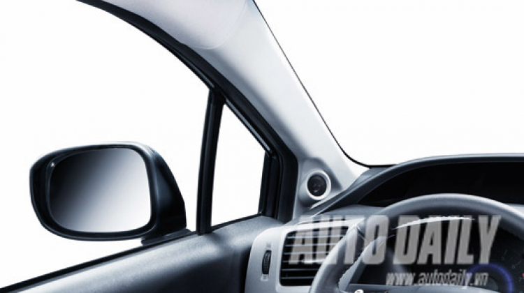 Honda Civic mới làm lu mờ Civic cũ nhờ thêm nhiều tiện ích