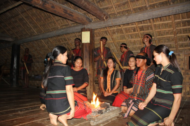 [S.O.S]  HÌNH ẢNH Buôn Ma Thuột- ẤN TƯỢNG ĐẤT CAO NGUYÊN