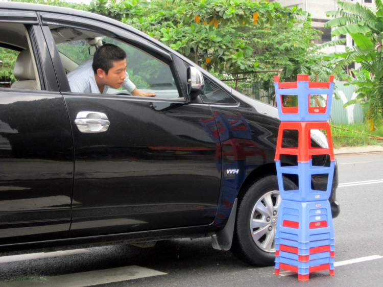 Cập nhật các địa điểm, bãi giữ xe ô tô 24/24 khu vực TP. Hồ Chí Minh theo các quận Cập nhật các địa điểm, bãi giữ xe ô tô 24/24 khu vực TP. Hồ Chí Minh theo các quận