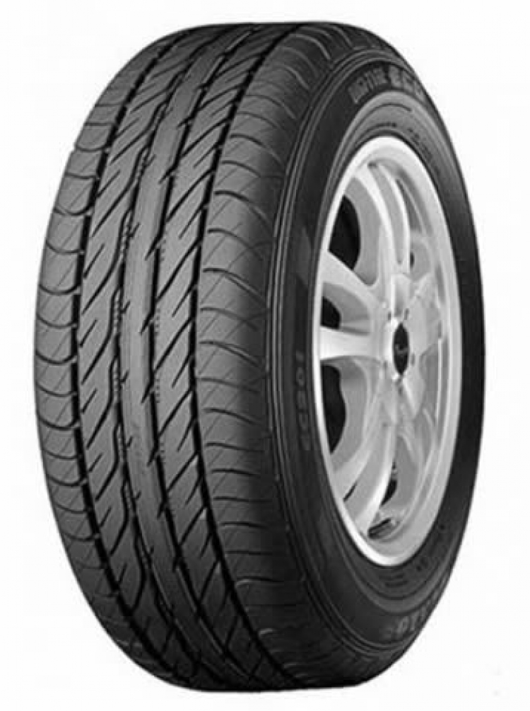 Lựa chọn lốp Goodyear cho những phiên bản xe