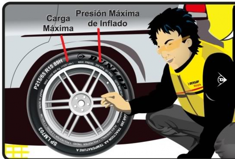 Lựa chọn lốp Goodyear cho những phiên bản xe