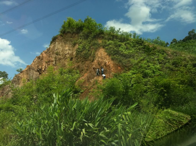 [S.O.S]  HÌNH ẢNH Buôn Ma Thuột- ẤN TƯỢNG ĐẤT CAO NGUYÊN