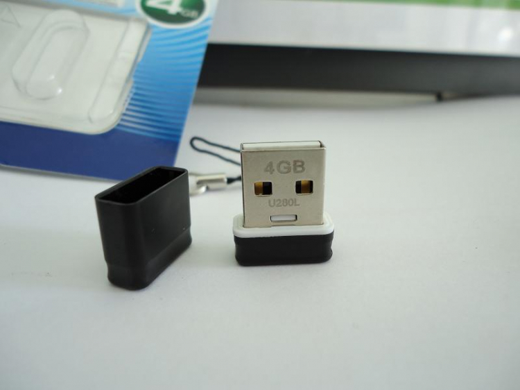 USB siêu nhỏ  PQI U280L