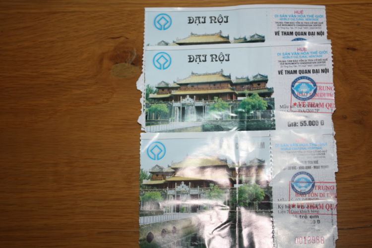 Sài Gòn - Quảng Trị (22/7-01/8/2012) Sài Gòn - Quảng Trị (22/7-01/8/2012)