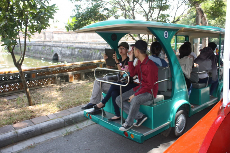 Sài Gòn - Quảng Trị (22/7-01/8/2012) Sài Gòn - Quảng Trị (22/7-01/8/2012)