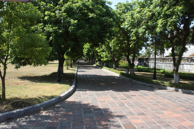 Sài Gòn - Quảng Trị (22/7-01/8/2012) Sài Gòn - Quảng Trị (22/7-01/8/2012)