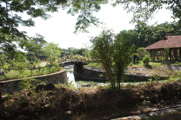 Sài Gòn - Quảng Trị (22/7-01/8/2012) Sài Gòn - Quảng Trị (22/7-01/8/2012)