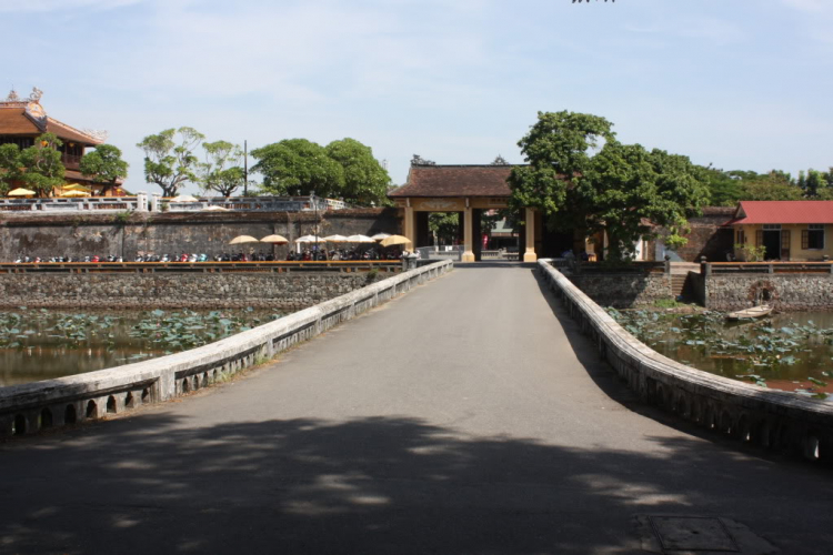 Sài Gòn - Quảng Trị (22/7-01/8/2012) Sài Gòn - Quảng Trị (22/7-01/8/2012)