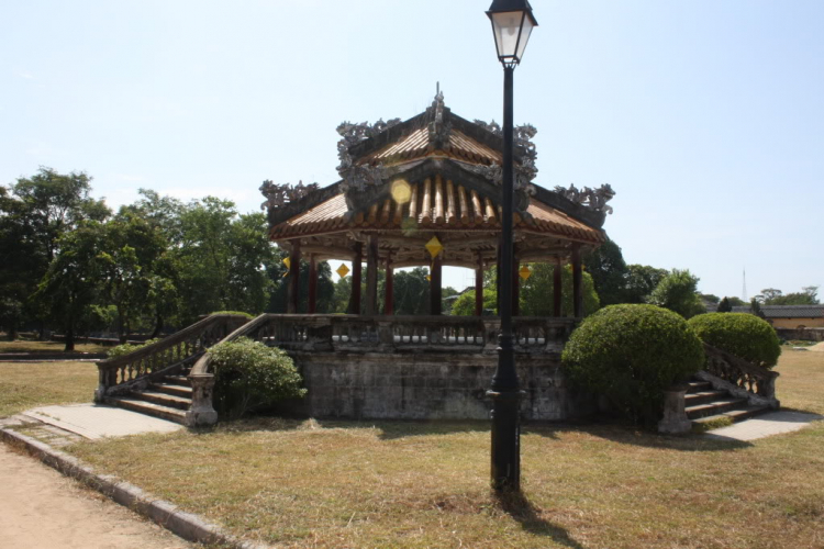 Sài Gòn - Quảng Trị (22/7-01/8/2012) Sài Gòn - Quảng Trị (22/7-01/8/2012)
