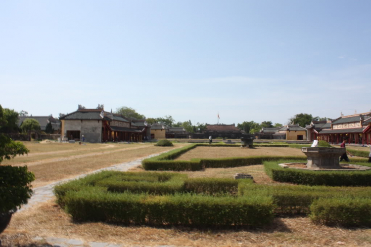 Sài Gòn - Quảng Trị (22/7-01/8/2012) Sài Gòn - Quảng Trị (22/7-01/8/2012)