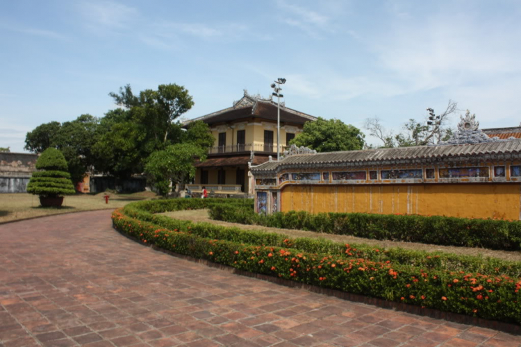 Sài Gòn - Quảng Trị (22/7-01/8/2012) Sài Gòn - Quảng Trị (22/7-01/8/2012)