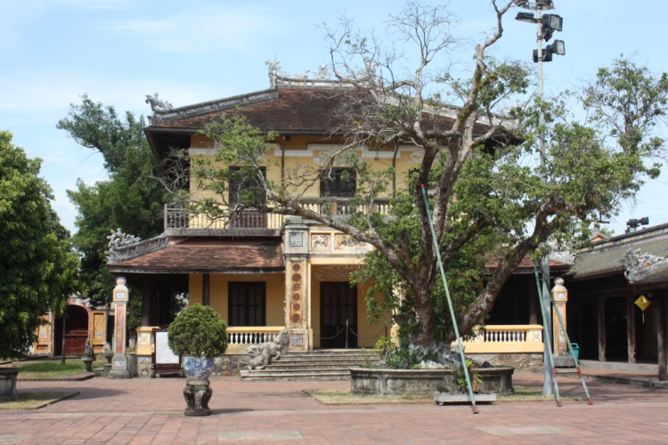 Sài Gòn - Quảng Trị (22/7-01/8/2012) Sài Gòn - Quảng Trị (22/7-01/8/2012)