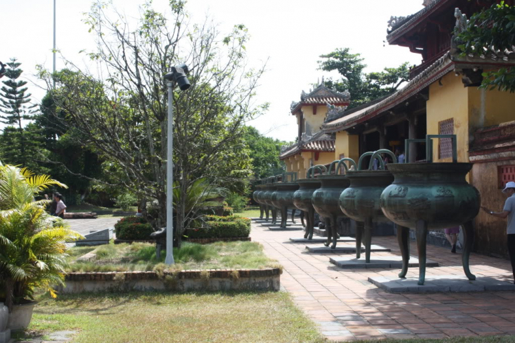 Sài Gòn - Quảng Trị (22/7-01/8/2012) Sài Gòn - Quảng Trị (22/7-01/8/2012)