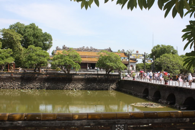 Sài Gòn - Quảng Trị (22/7-01/8/2012) Sài Gòn - Quảng Trị (22/7-01/8/2012)