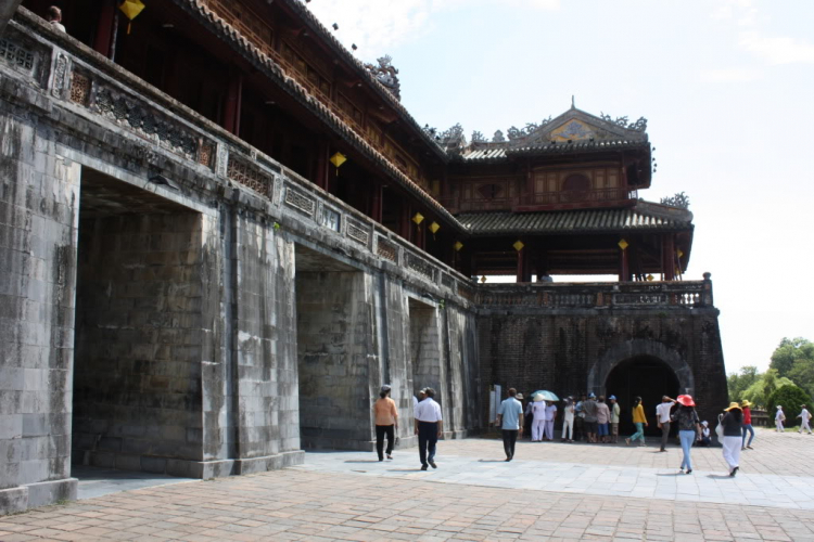 Sài Gòn - Quảng Trị (22/7-01/8/2012) Sài Gòn - Quảng Trị (22/7-01/8/2012)