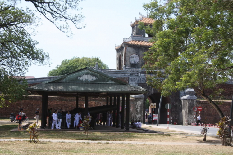 Sài Gòn - Quảng Trị (22/7-01/8/2012) Sài Gòn - Quảng Trị (22/7-01/8/2012)