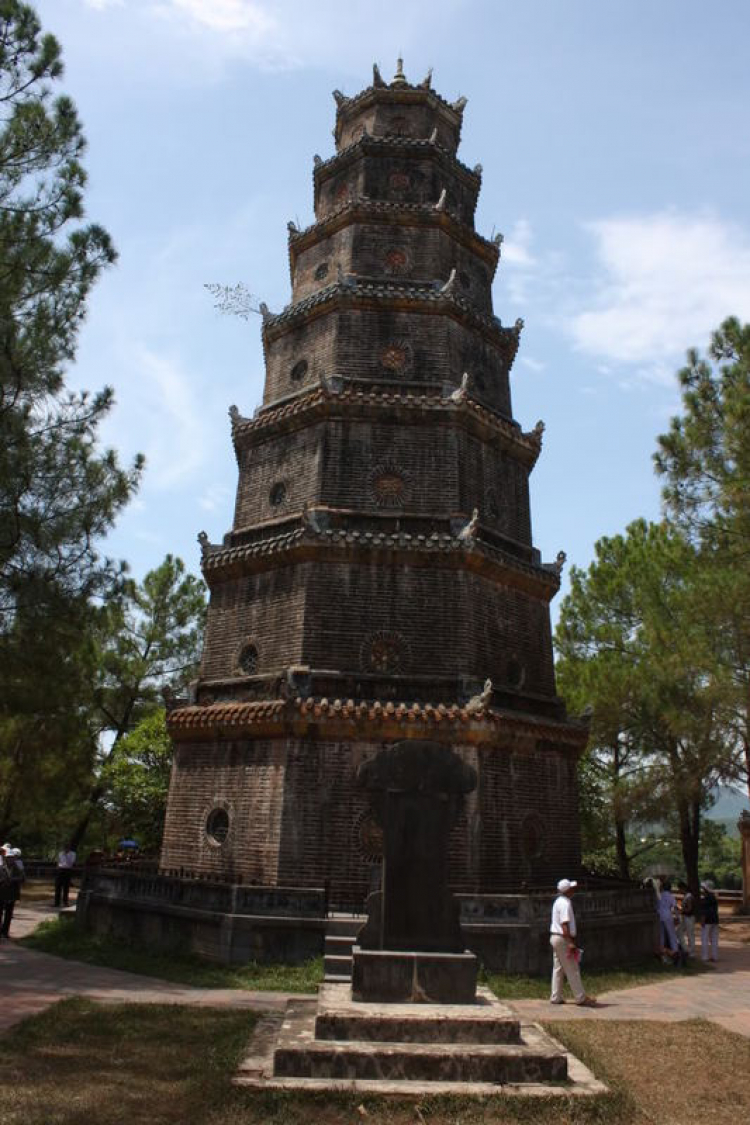 Sài Gòn - Quảng Trị (22/7-01/8/2012) Sài Gòn - Quảng Trị (22/7-01/8/2012)
