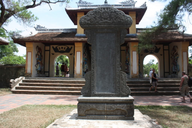 Sài Gòn - Quảng Trị (22/7-01/8/2012) Sài Gòn - Quảng Trị (22/7-01/8/2012)