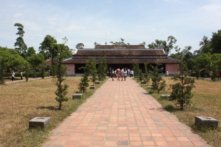 Sài Gòn - Quảng Trị (22/7-01/8/2012) Sài Gòn - Quảng Trị (22/7-01/8/2012)